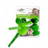 All for Paws Sweet Tooth Mouse - Green