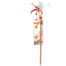All for Paws Magic Wing Wand - Orange