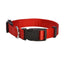 Bobby Access Collar - Red/Small
