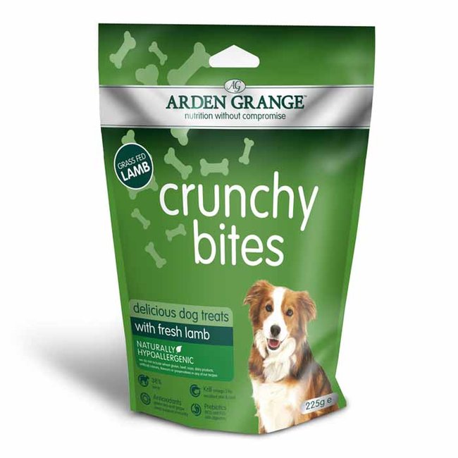 Arden Grange -  Crunchy Bites