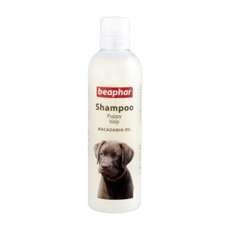 SHAMPOO MACADAMIA OIL FOR PUPPIES 250ML