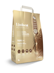LINDOCAT ADVANCED TOFU PLUS 5 L