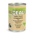 Zeal – Lamb, Potato & Vegetables (390g)