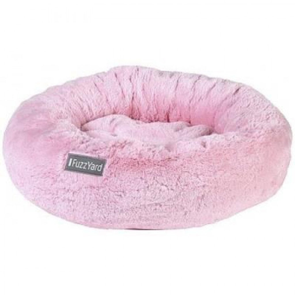 Fuzzyard Eskimo Bed Medium - Pink