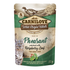 Carnilove - Pheasant Enriched With Raspberry Leaves For Adult Cats (Wet Food Pouches) 85g