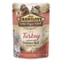 Carnilove - Turkey Enriched With Valerian Root For Adult Cats (Wet Food Pouches) 85g