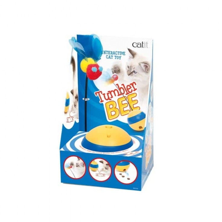 CATIT TUMBLER BEE