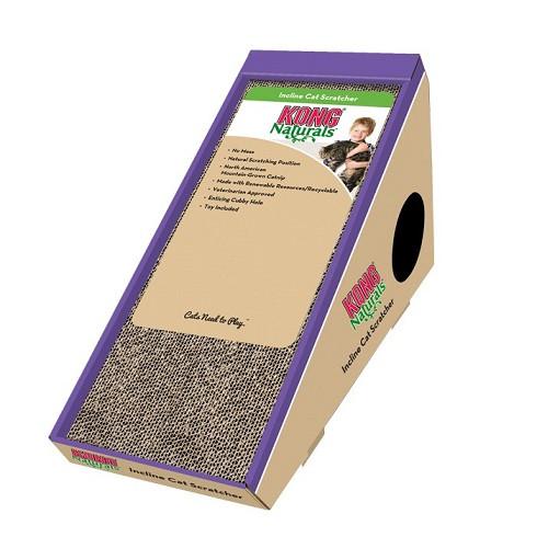 Kong - Cat Incline Scratcher Refill