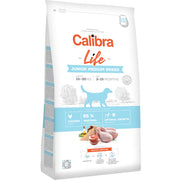 Calibra Dog Life Junior Medium Breed Chicken 2.5kg
