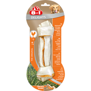 8in1 Delights Bone Chicken L - Dog Treats