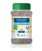 ARYA FLORAL CAT LITTER DEODORIZER 500ML
