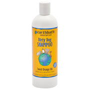 Dirty Dog Shampoo – Sweet orange oil, 16oz