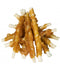 Dog Fest Chicken strips on a chewy stick for adult dogs - 90g