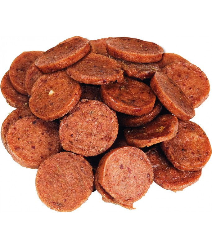 Dog Fest Lamb Medallions For Mini-Dogs - 55g (1.94oz)