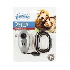 Pawise Training Clicker