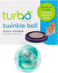 Bergan LED Replacement Ball and Twinkle Ball