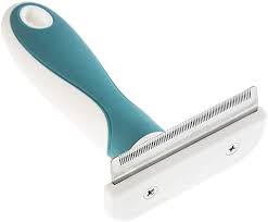 Gimdog De-Shedding Rake Size "L" 