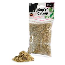 Sharples N' Grant C&T Sup R Catnip 50G
