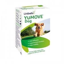 YUMOVE DOG 60 TABS