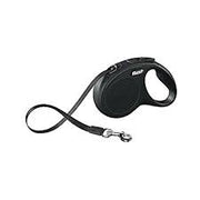 Flexi Standard L Tape 5m. Black