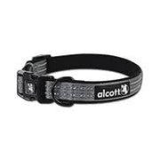Dog Leashes: ADVENTURE COLLAR - GREY