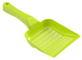 MODERNA SCOOP SMALL GRID LEMON