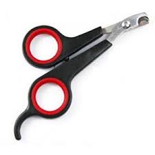 Vanpet Nail Clipper - For Small Pets