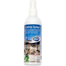 DUVO CATNIP SPRAY 175 ML