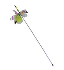 Nutrapet Fire Fly Cat Wand
