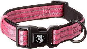 ADVENTURE COLLAR - PINK
