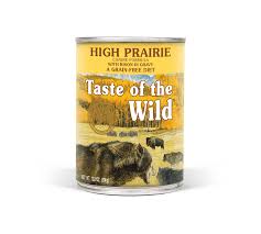 High Prairie Canine 375gr