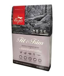 Orijen Fit & Trim Dog 2KG
