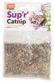 Sharples Sup 'R' Catnip, 20g