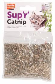 Sharples Sup 'R' Catnip, 20g