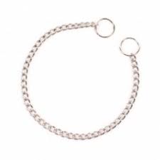 Duvo+ Choke Chain 70Cmx3Mm