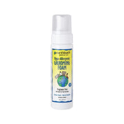 Earthbath - Waterless Grooming Foam For Dogs & Puppies, Hypo-Allergenic & Fragrance Free 8 Oz Pump