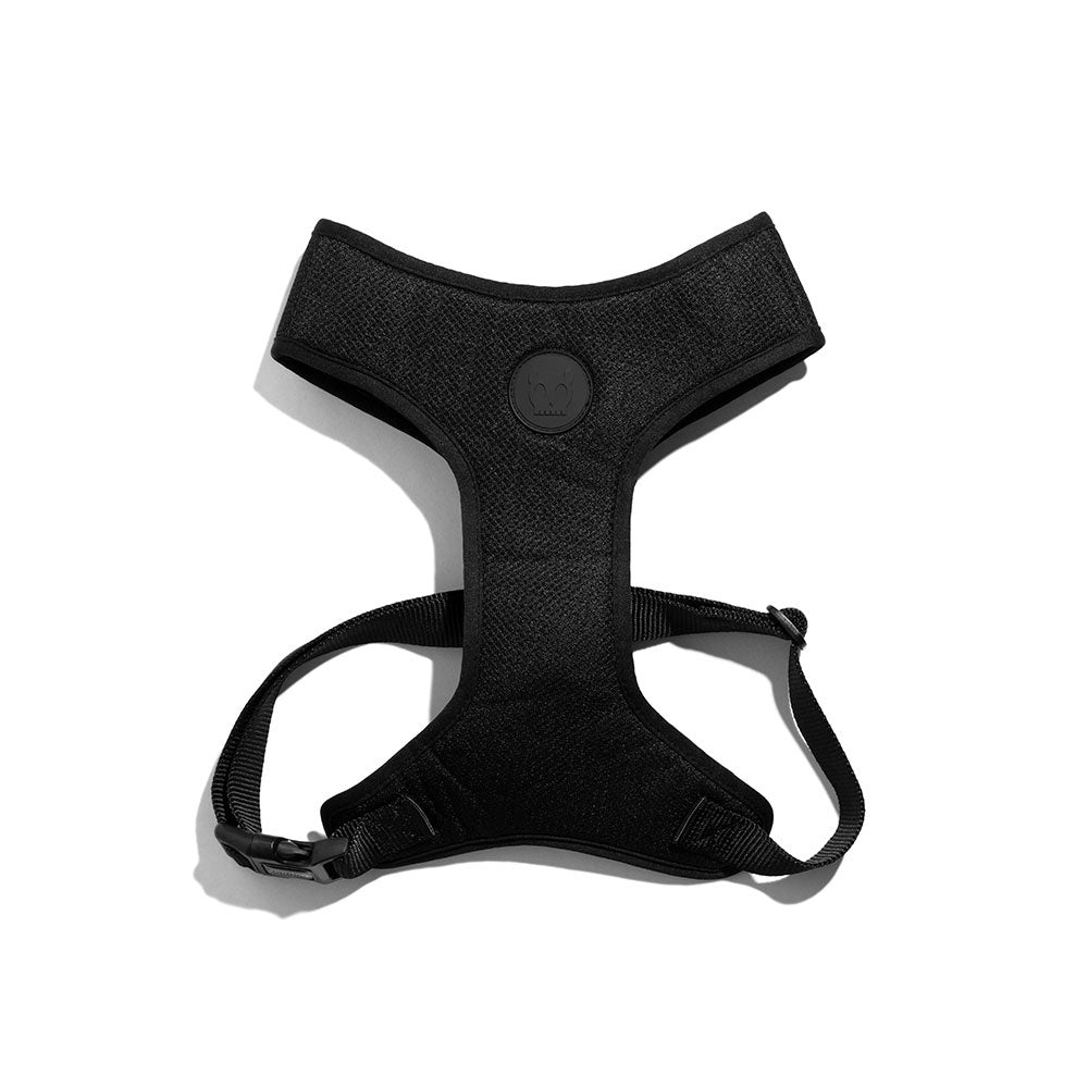 Zee.Dog Gotham Air Mesh Plus Harness Large