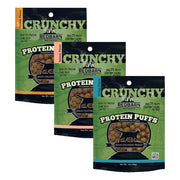 RedBarn Protein Puffs for Cat 1 oz