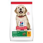 Hill’s Science Plan Large Breed Puppy Food With Chicken (2.5kg)