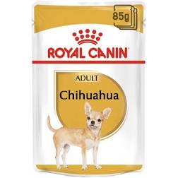 Royal Canin Dog Wet Food Chihuahua (WET FOOD - POUCHES)