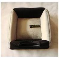 Nutrapet Catnap Convertible 41*41*30Cms - Black