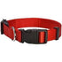 Dog Leashes: ACCESS COLLAR - RED