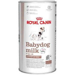 ROYAL CANIN SIZE HEALTH NUTRITION BABYDOG MILK 400 G