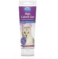 High Calorie Gel for Cats 100 gram