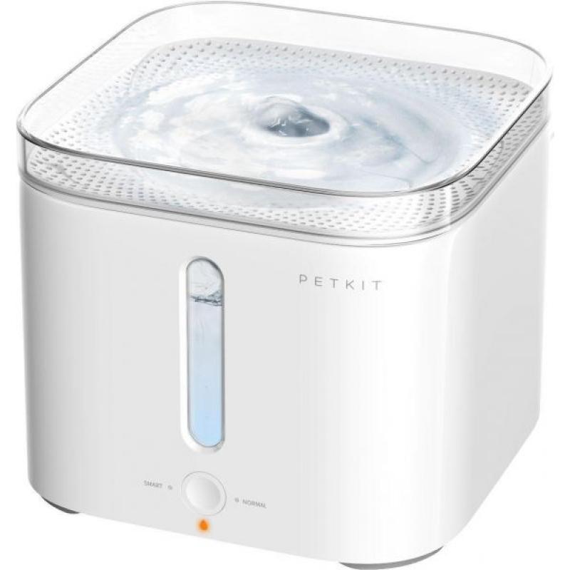 PETKIT 'GENERATION 2' WATER FOUNTAIN - WHITE