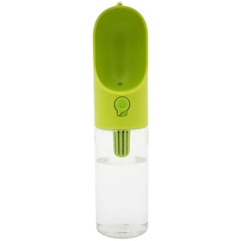 Petkit -Dog Water Bottle - Green