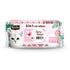 Kit Cat 5-in-1 Cat Wipes Scented - Cherry Blossom