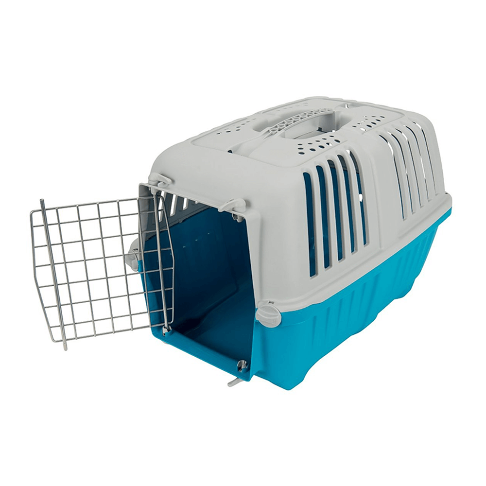 MPS2 PRATIKO CARRIER BABY BLUE
