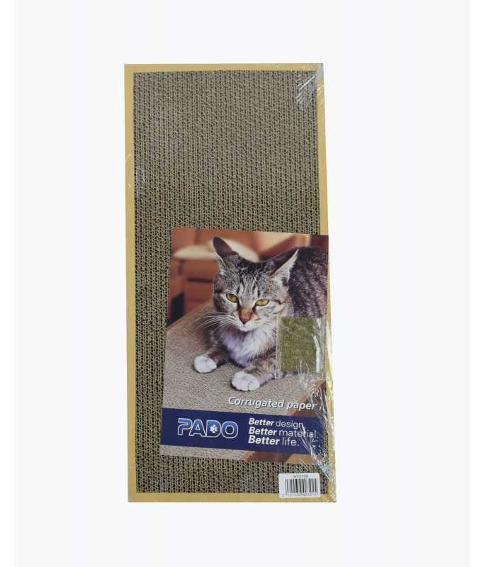 Pado - Cat Scratching 57x27x4.5 CM