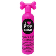 Pet Head Cat De Shed Me Rinse Watermelon 354ml